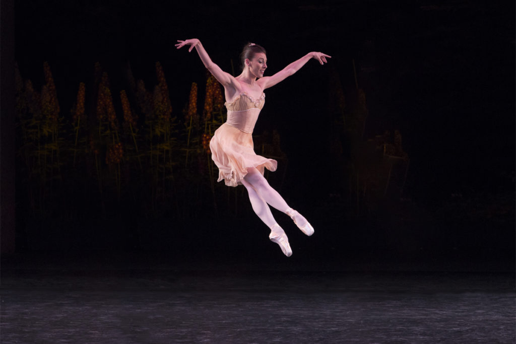 International Evenings of Dance I