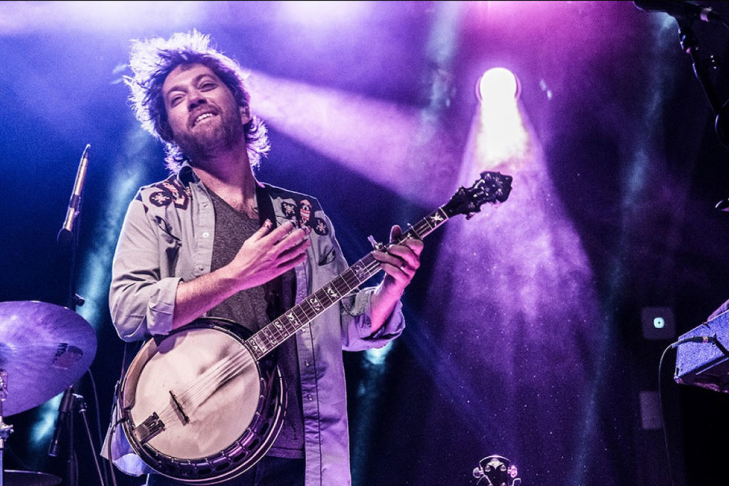 Andy Thorn Super Jam