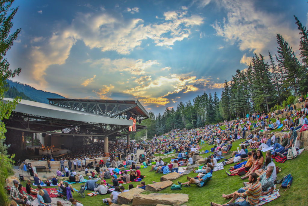 The VVF’s End of Summer Community Concert