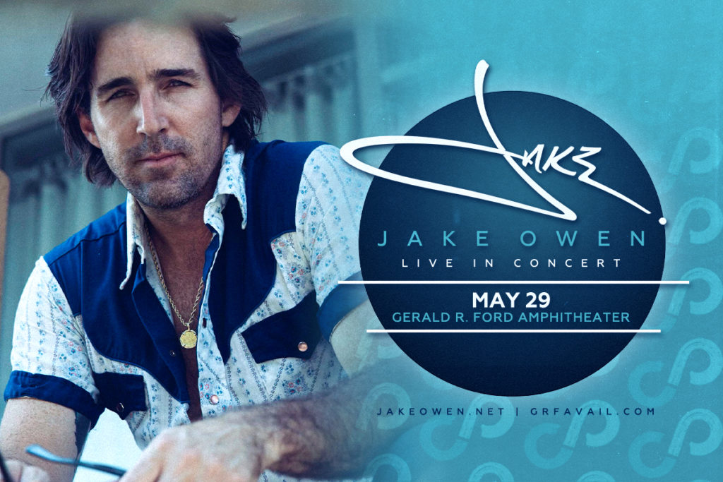 Jake Owen