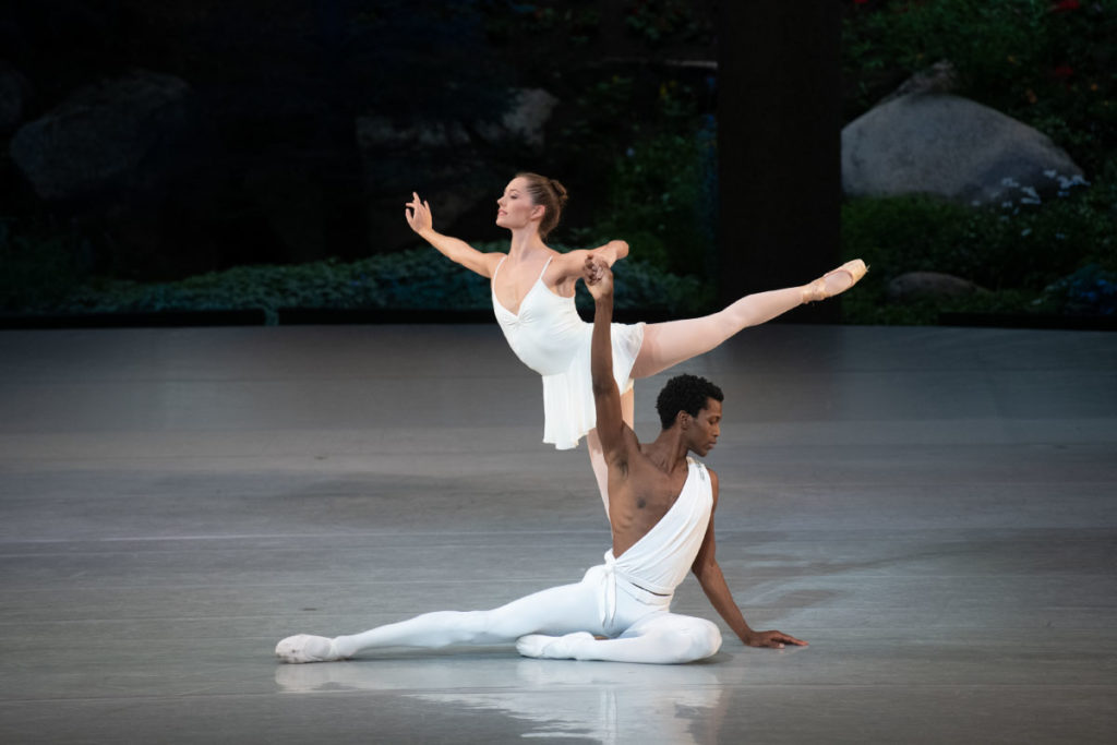 International Evenings of Dance II – 7:45pm