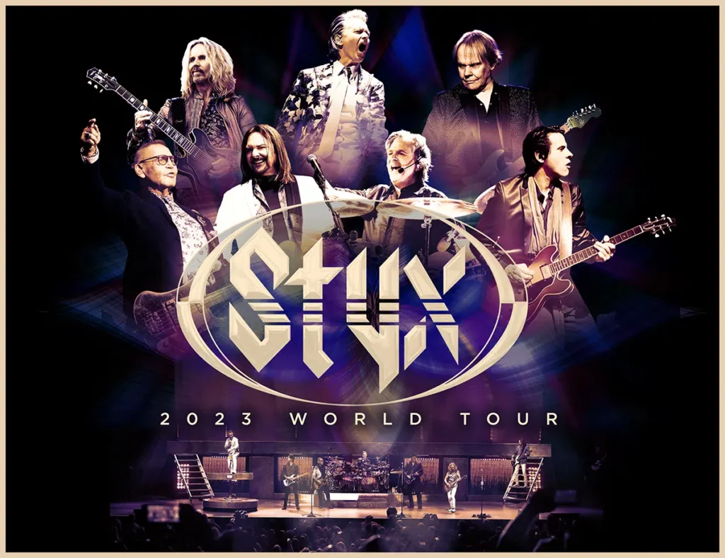 STYX