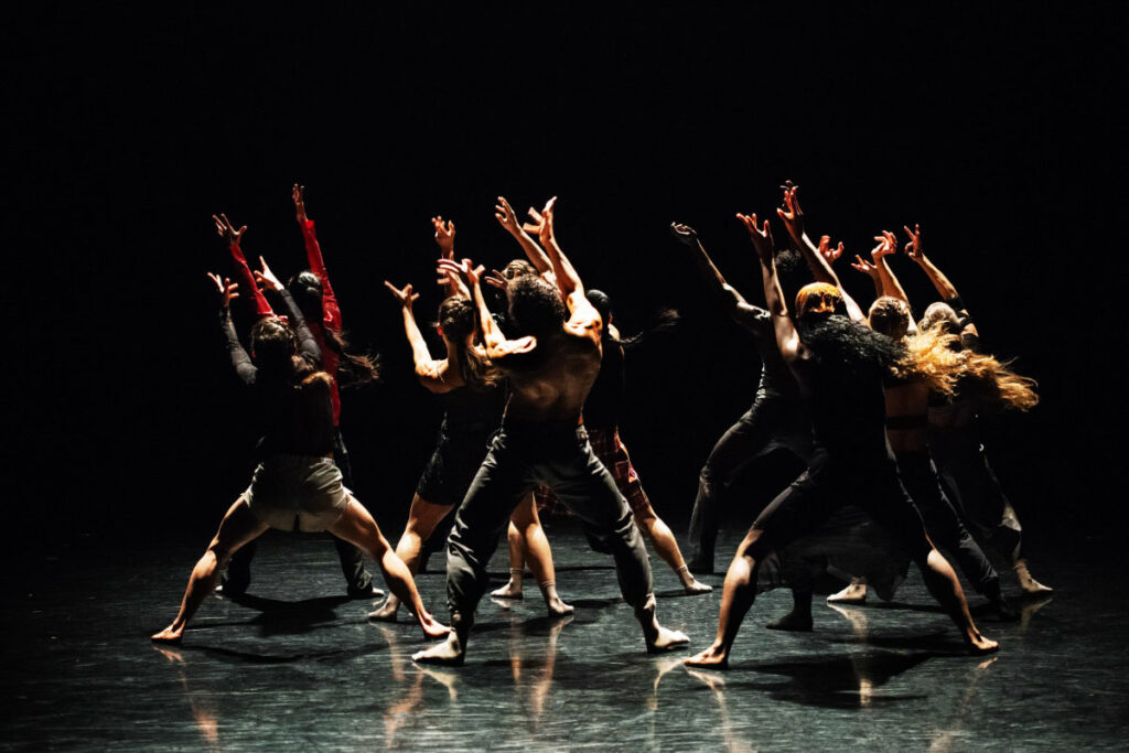 Martha Graham Dance Company
