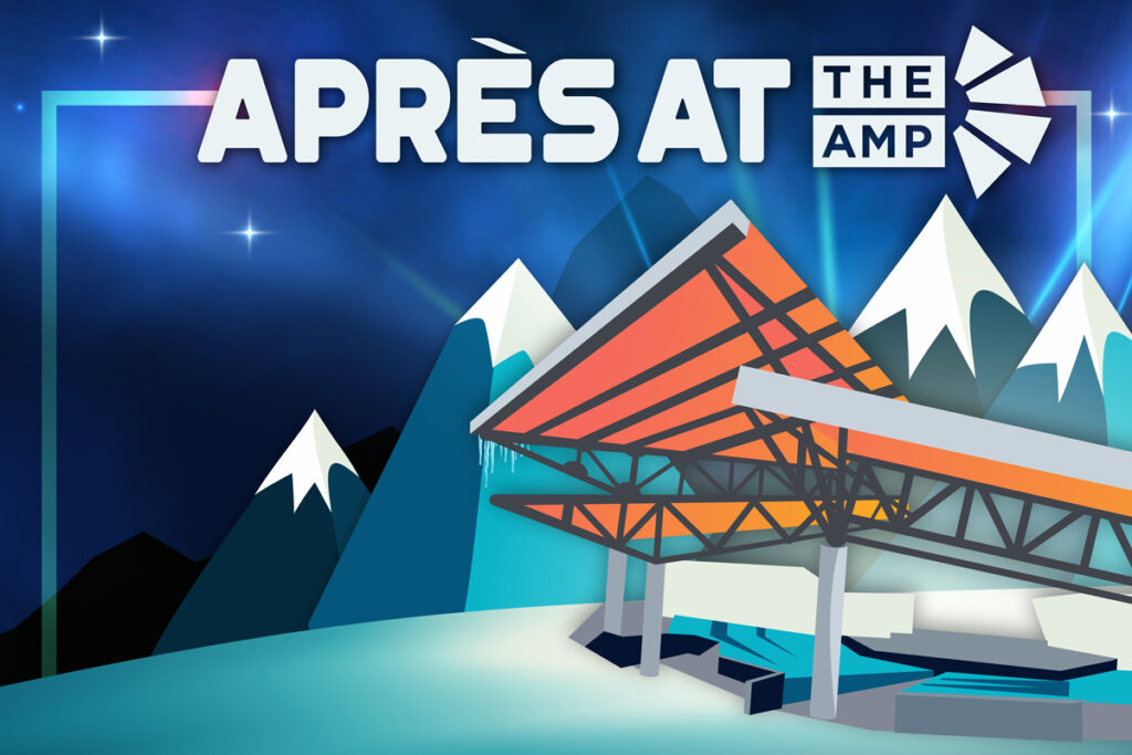 Après at The Amp w/ Bob Moses (club set) & Daily Bread