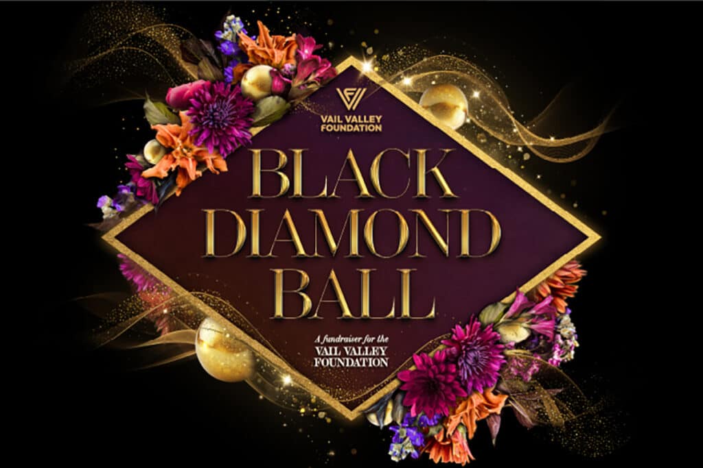 Black Diamond Ball
