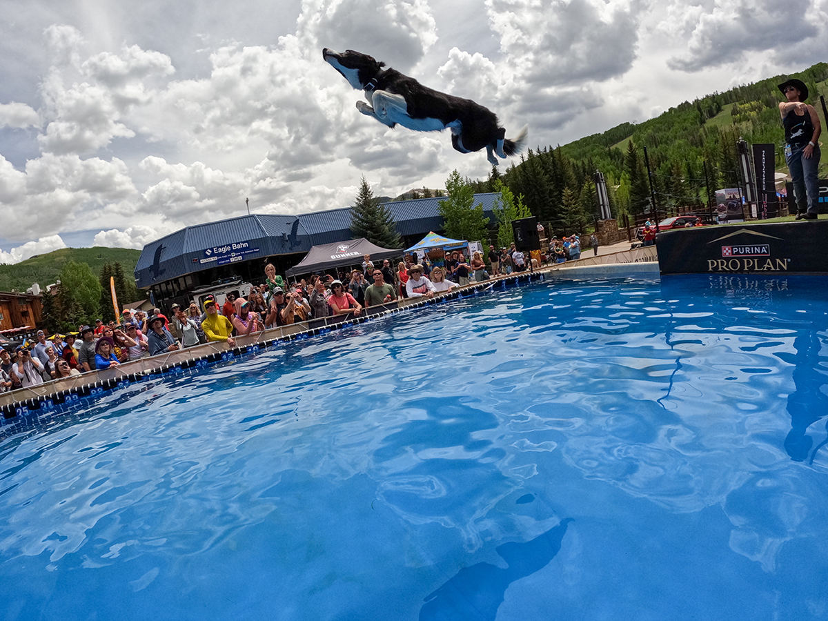 VVF's GoPro Mountain Games ready to 'leap' into 2024 Vail Valley