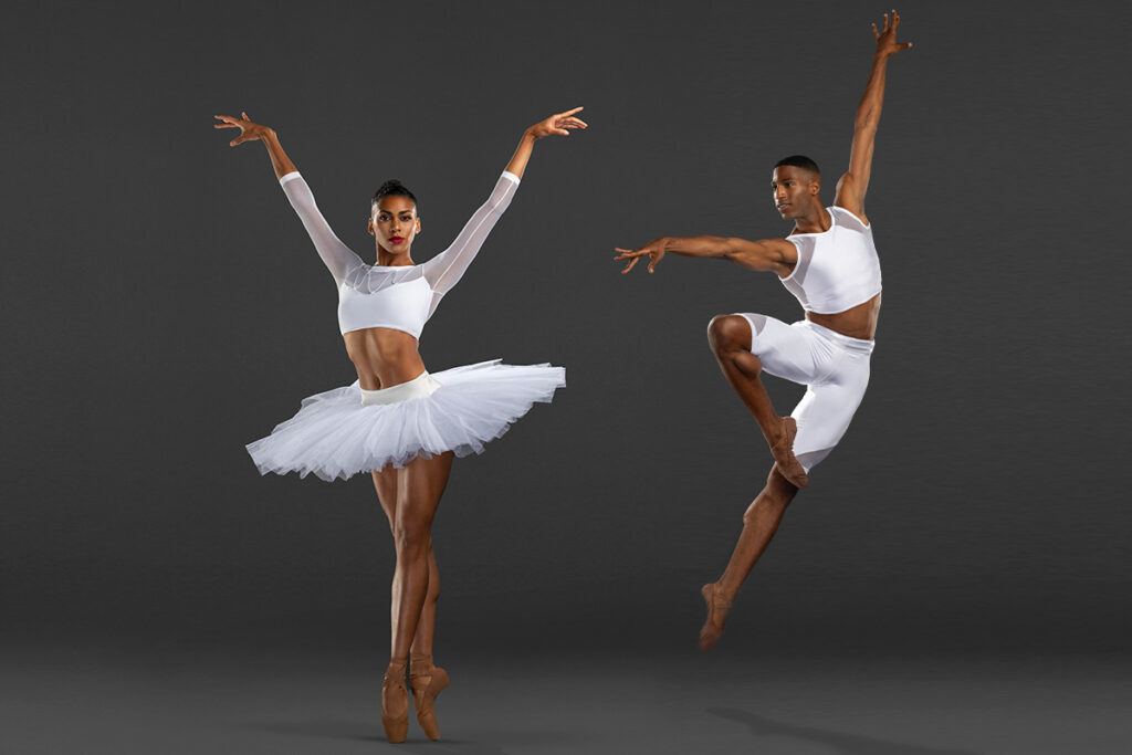 Dance Theatre of Harlem