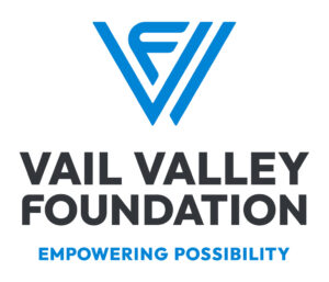 Vail Valley Foundation logo