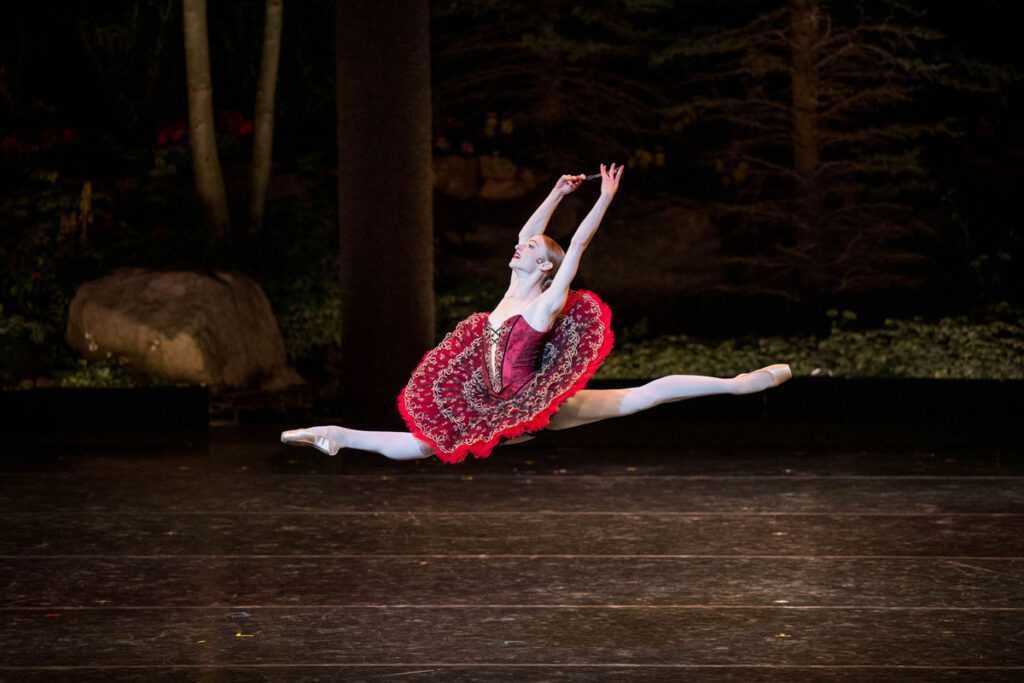 International Evenings of Dance I