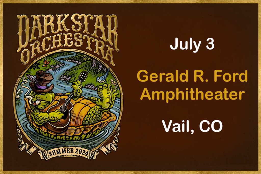 Dark Star Orchestra