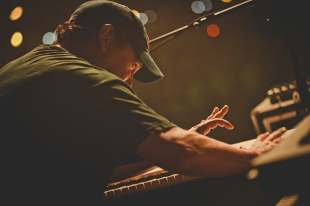 VVF’s Community Concert: JOJO & Friends