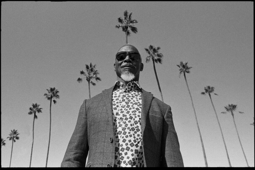 Karl Denson’s Tiny Universe