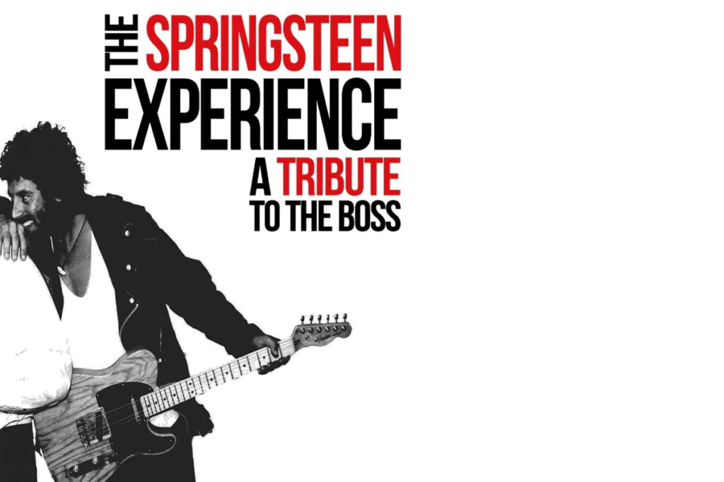 The Springsteen Experience