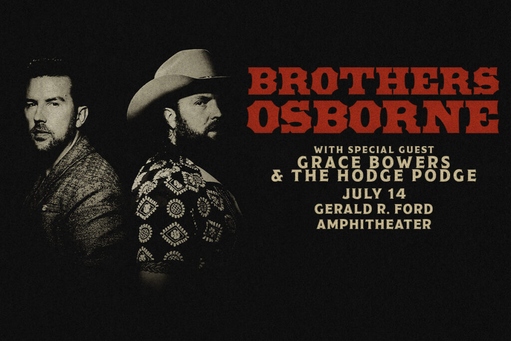BROTHERS OSBORNE