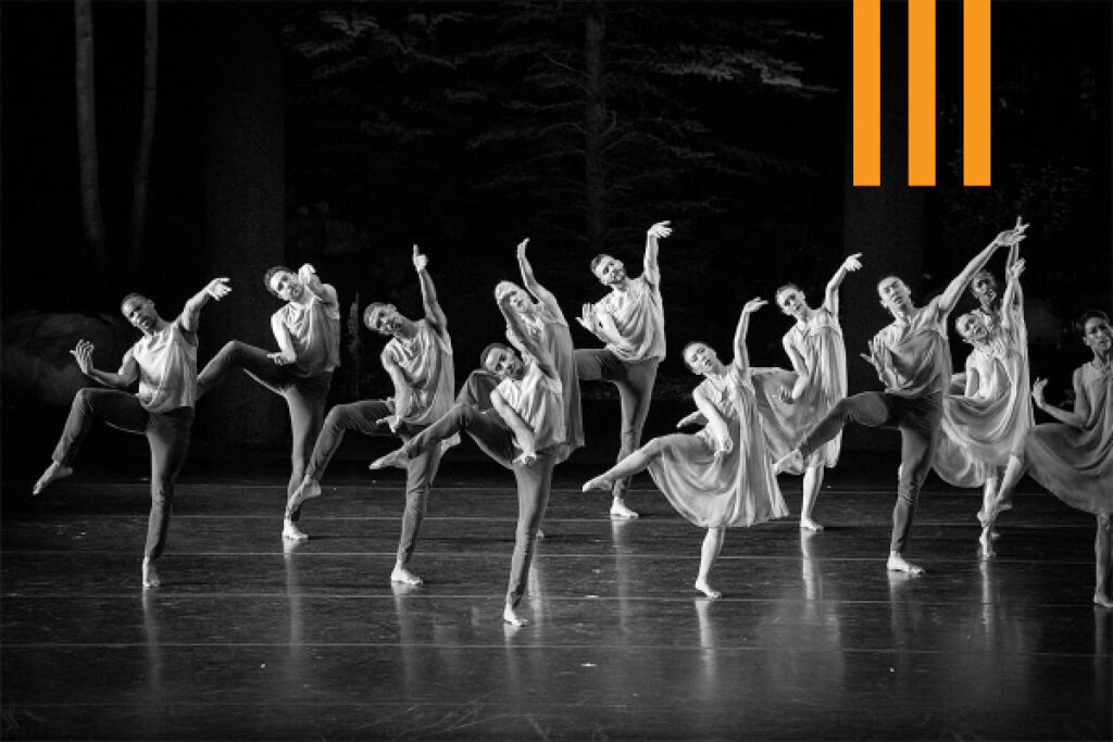 Conversations on Dance with Limón Dance Company’s Dante Puleio and Joey Columbus