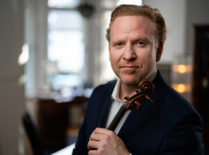 Daniel Hope