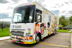 Magic Bus Wrap