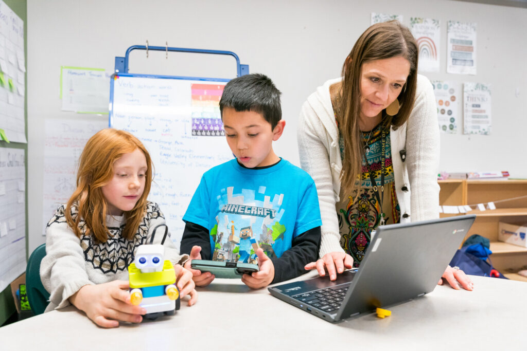 YouthPower365 Power Hours