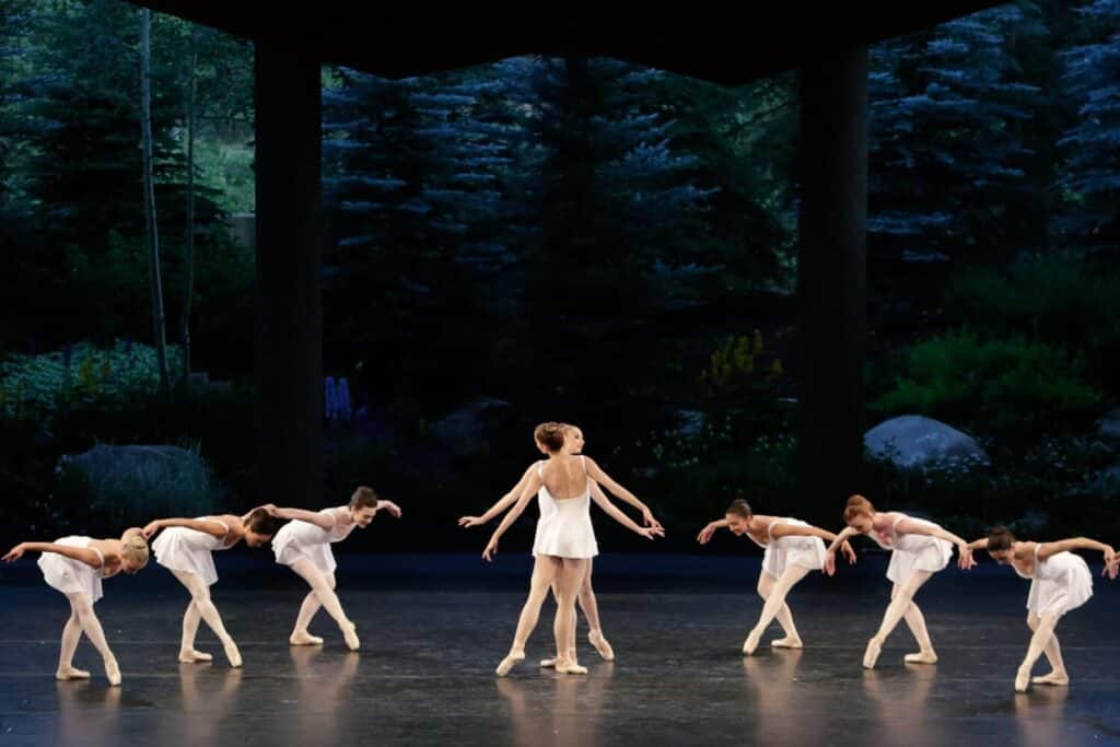 Balanchine Celebration