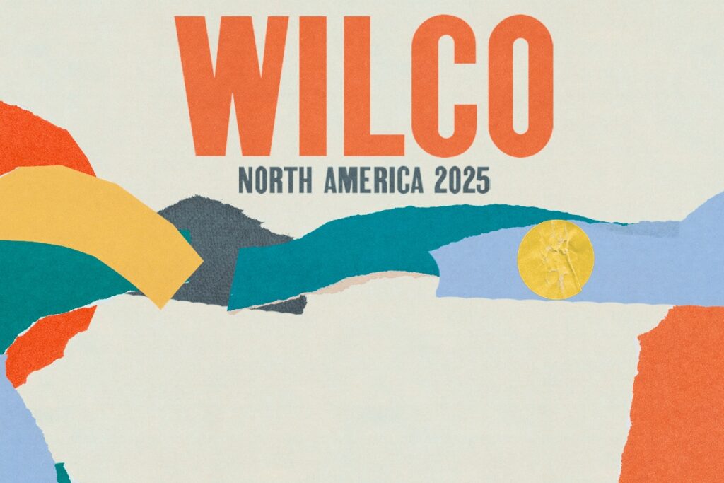 An August Evening With Wilco