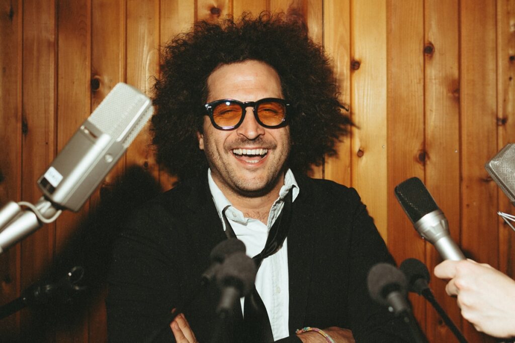 Andy Frasco & the U.N.