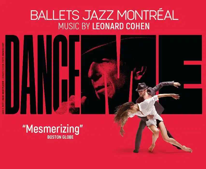 Ballets Jazz Montréal