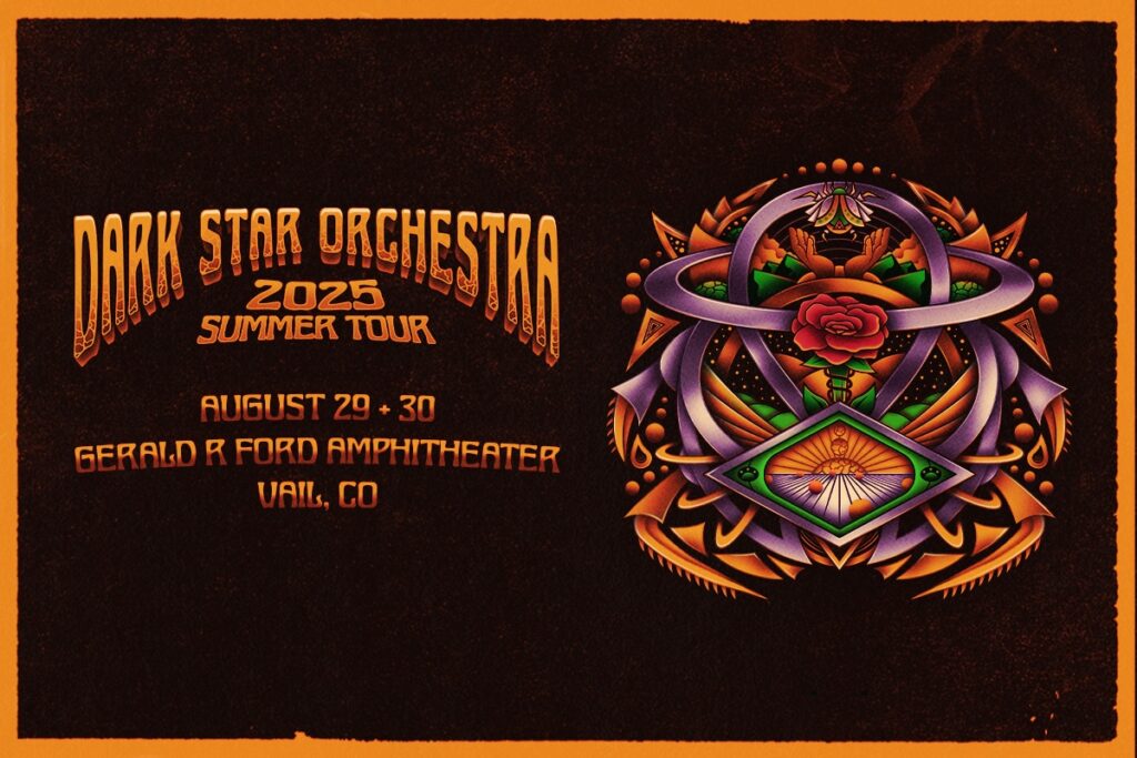 Dark Star Orchestra