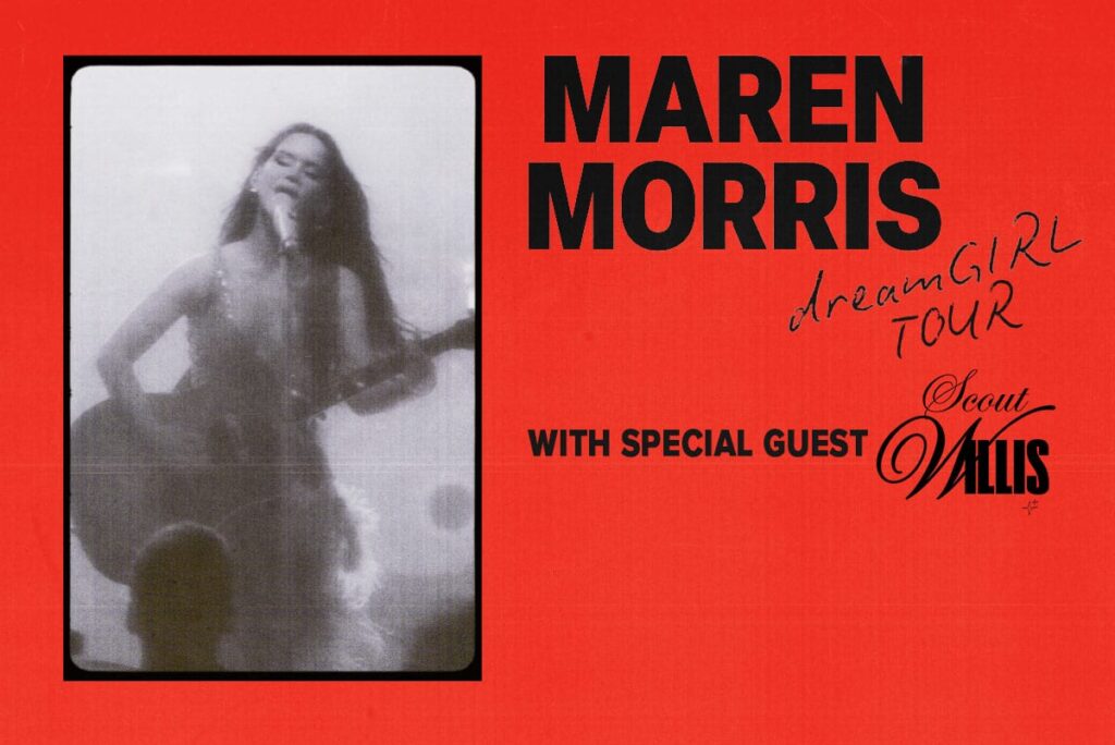 Maren Morris