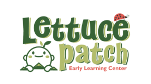 Logo for Lettuce Patch Early Learning Center in Avon, Colorado